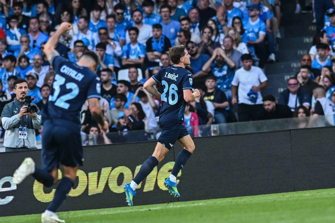 Hrvat srušio Napoli i tako pogurao Inter prema naslovu prvaka