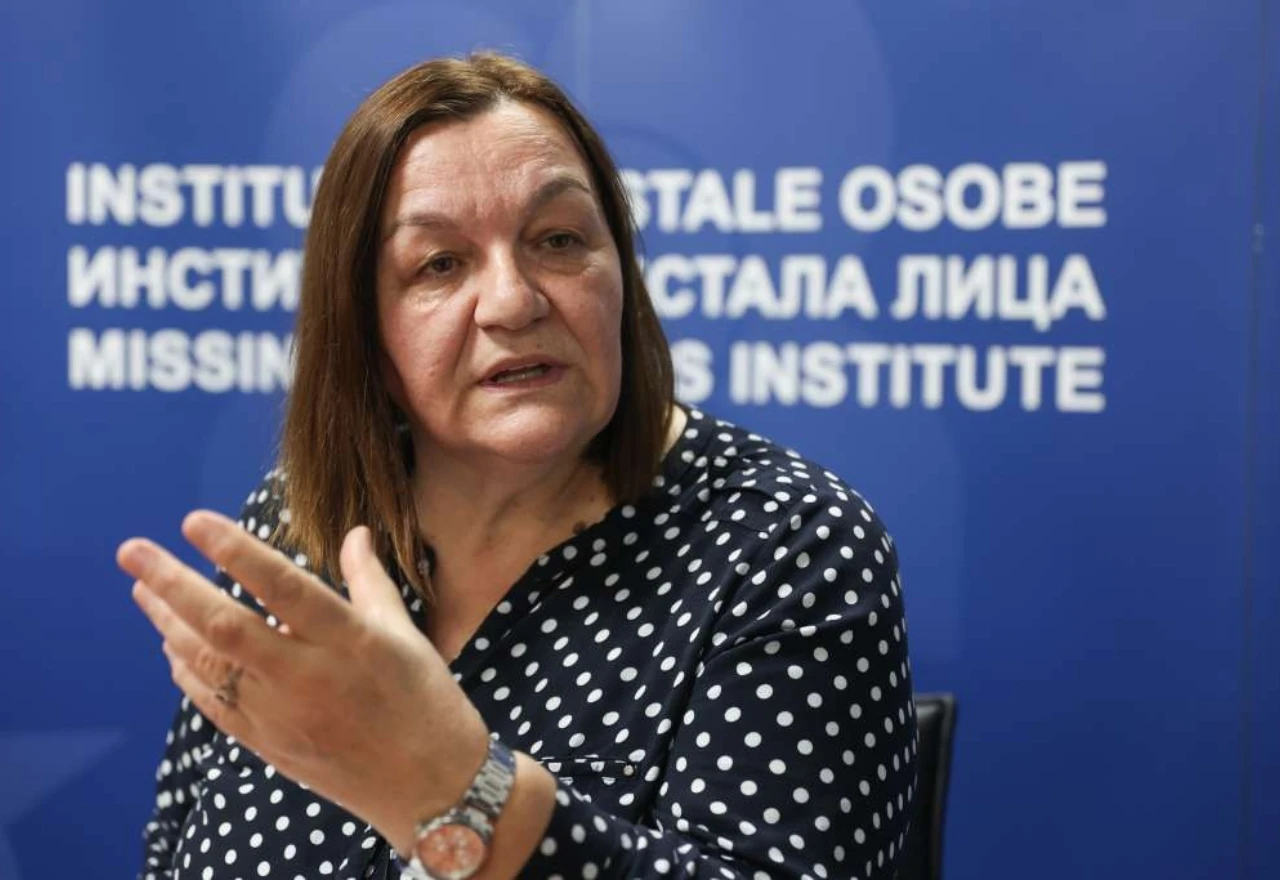 U BiH se traži više od 4,000 nestalih