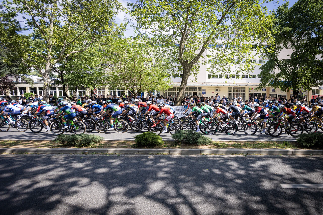 Buhač nakon Tour of BiH: Poslali smo sjajnu poruku čitavom svijetu