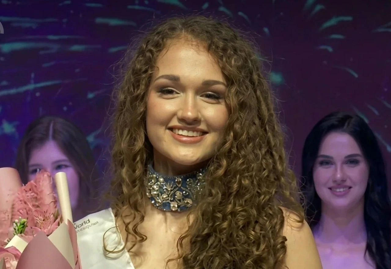 Amina Hasanović je Miss Federacije BiH za 2026. godinu