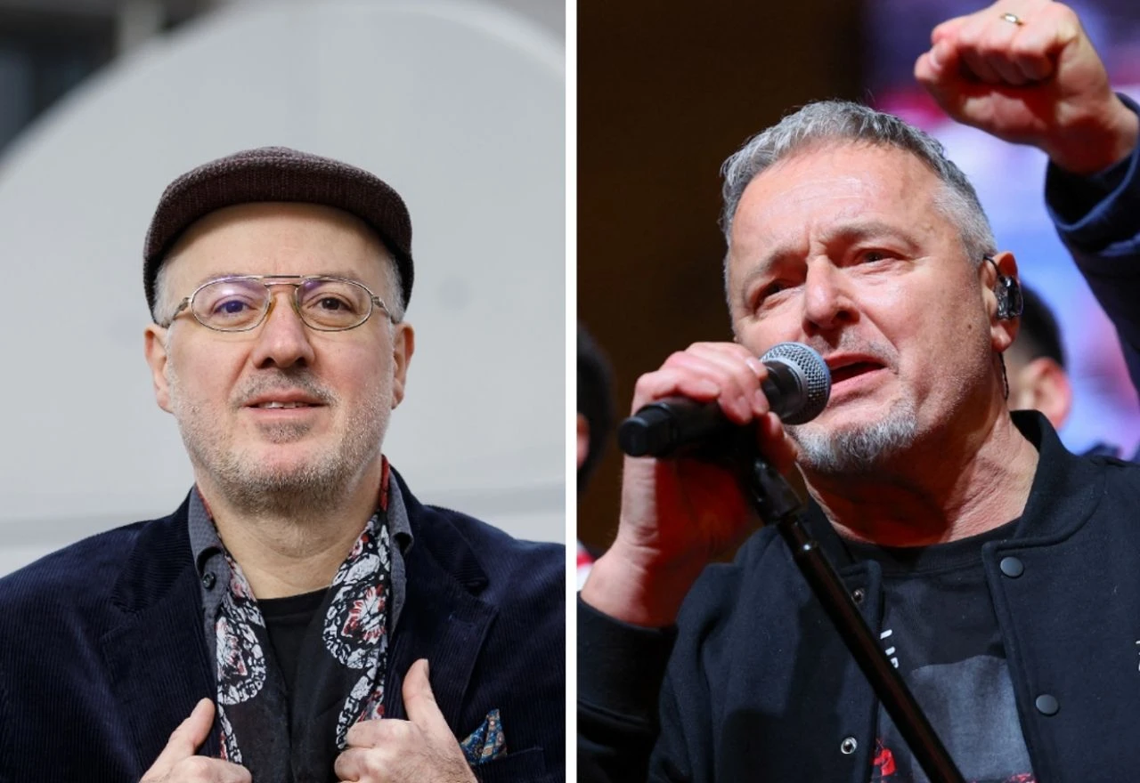 Malo tko zna da je Vuco autor Thompsonovog hita koji je nezaobilazan na veseljima