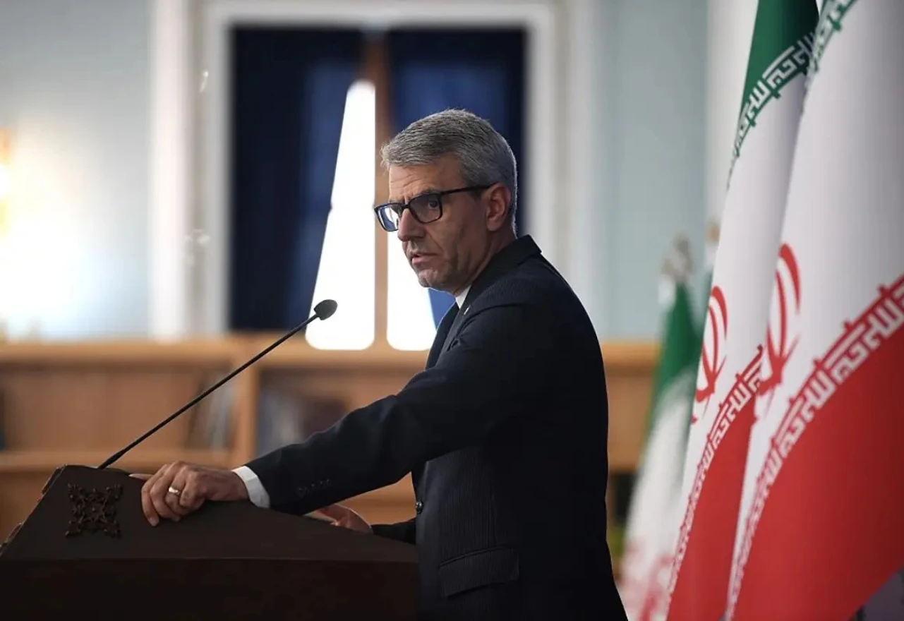 Iran ne planira pregovarati sa SAD-om