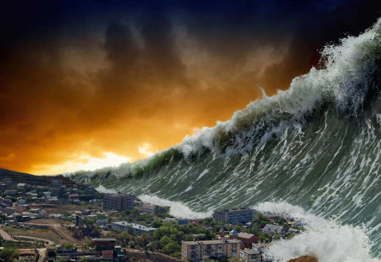 Potres magnitude 7,5 pogodio Japan, izdano upozorenje na tsunami