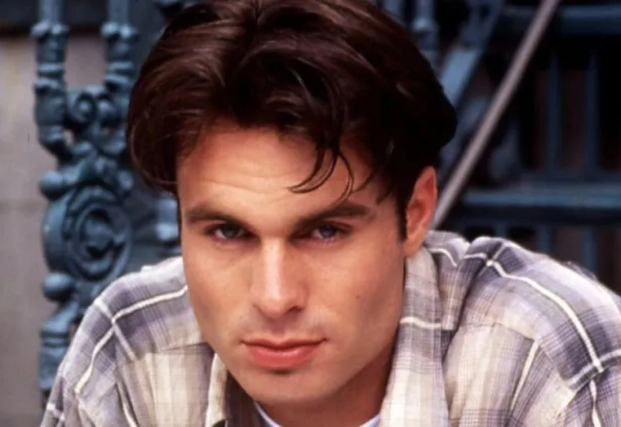 Preminuo glumac Patrick Muldoon, poznat po ulozi u seriji "Melrose Place"