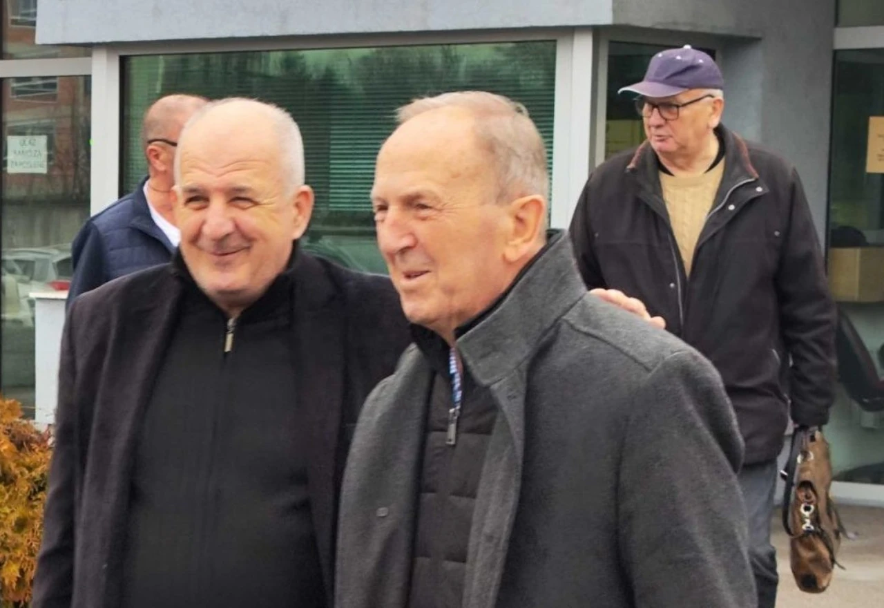Obustavljen postupak protiv optuženog za zločine u Žepču