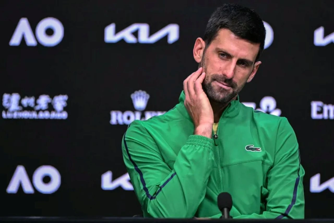 Novak Đoković srušio nestvaran rekord Rogera Federera