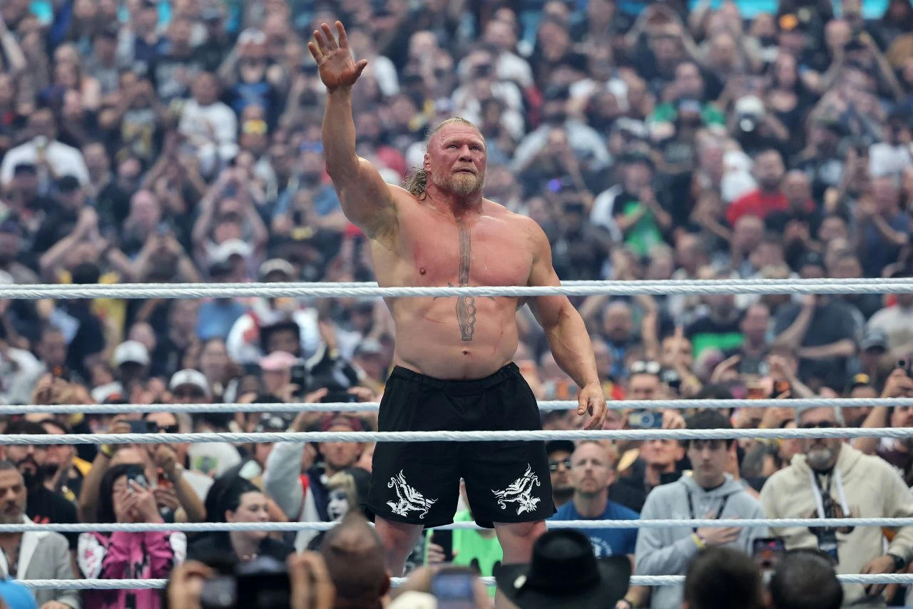 Brock Lesnar nakon poraza odlučio da se povuče?