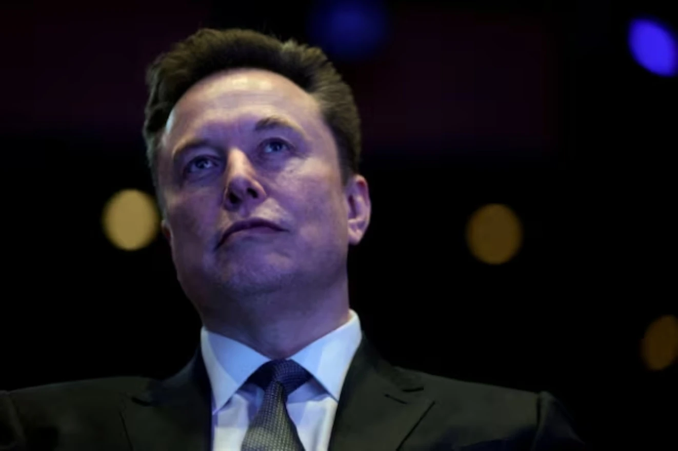 Elon Musk ide u pritvor?