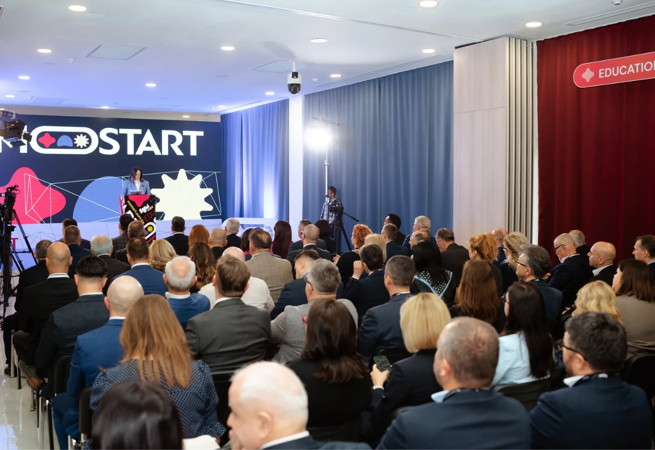 Ovaj tjedan u Mostaru počinje MoStart: 80 govornika, tri dana, jedna konferencija