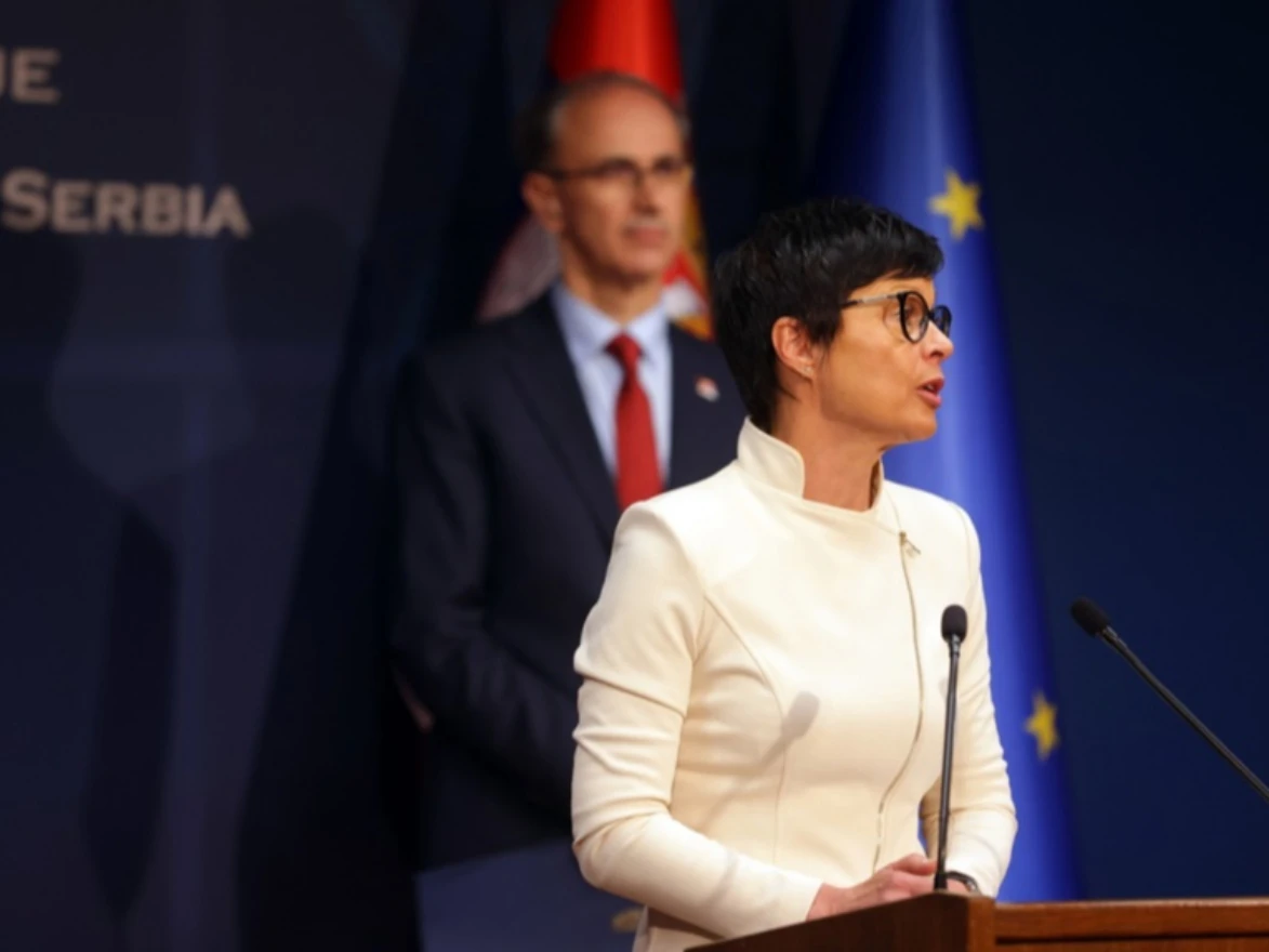EU ne želi isplatiti sredstva Srbiji