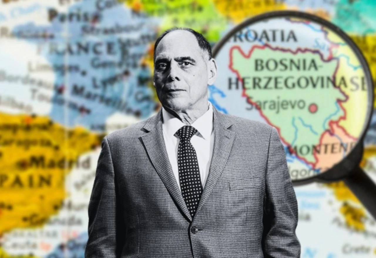 Trumpov suradnik: SAD nije protiv trećeg entiteta