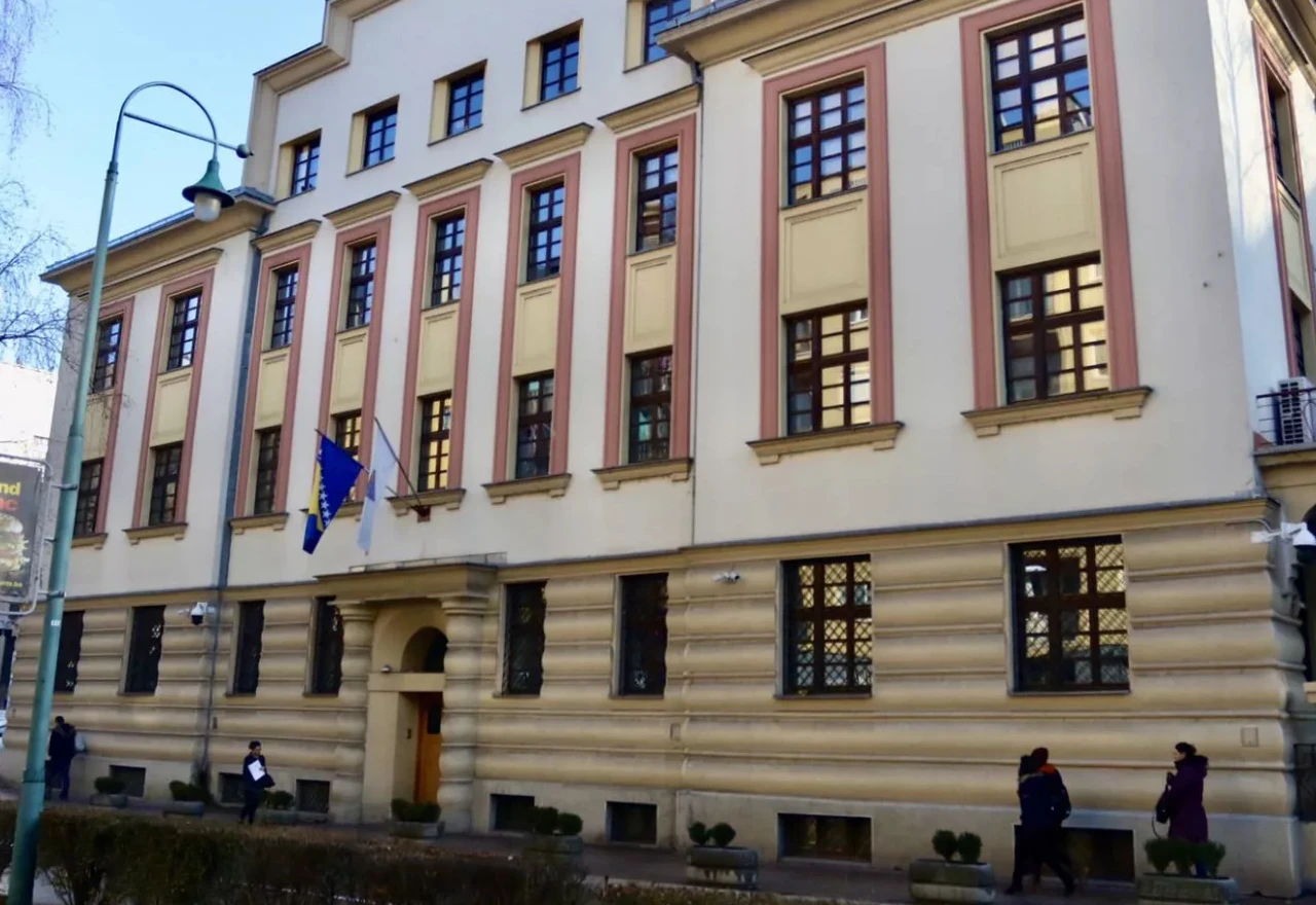 Tužiteljstvo KS vratilo POSKOK-u istragu protiv 47 osoba u GRAS-u