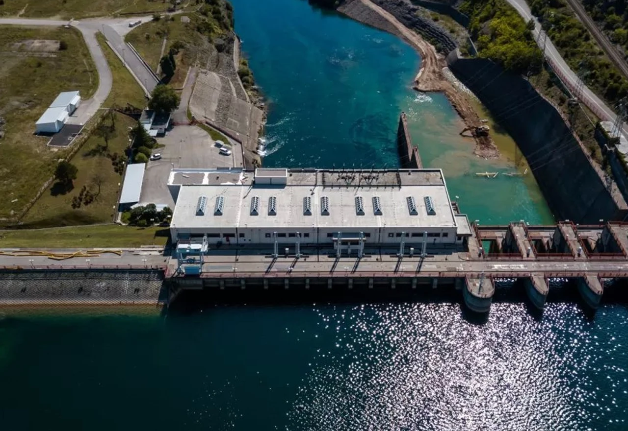 Zovko zatražila zaštitu proizvođača "čiste" energije na Balkanu