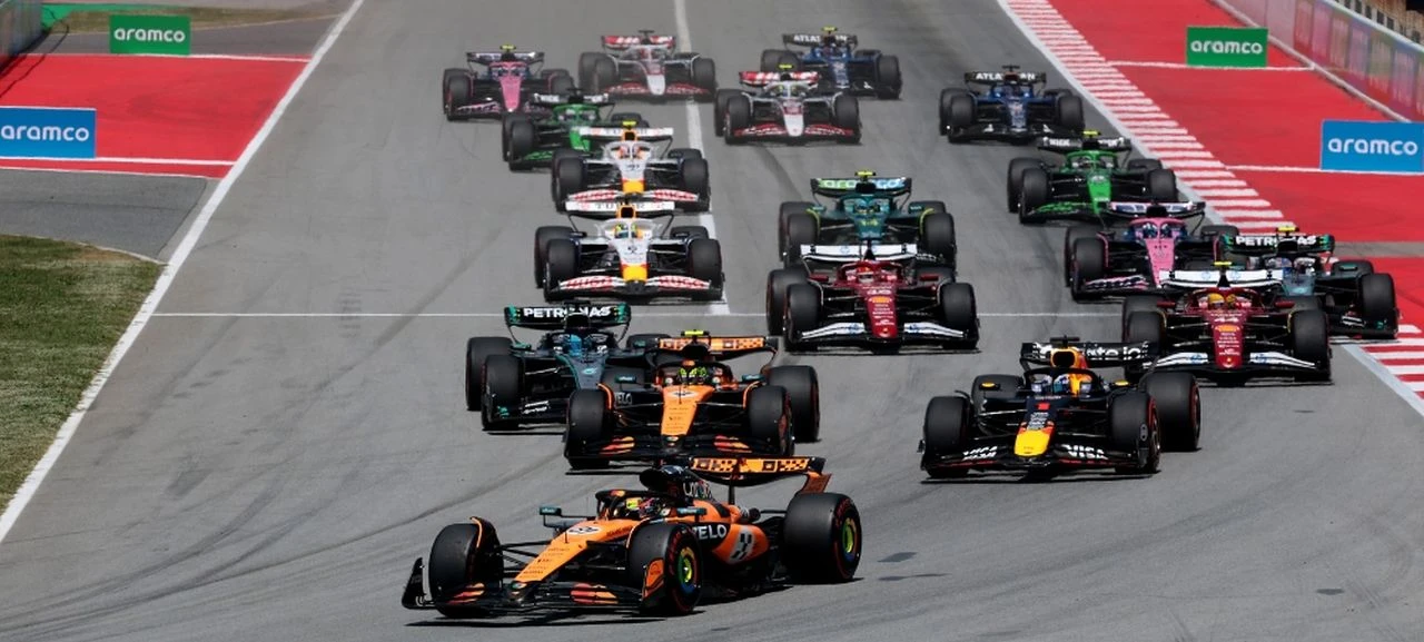 Nakon samo tri utrke Formula 1 mijenja pravila