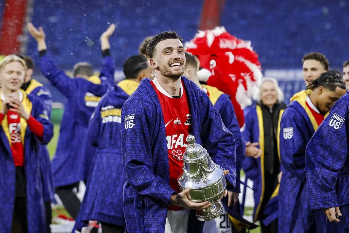 Mnogi ga traže, ali on želi u Tottenham pa čak i ako ispadnu iz lige