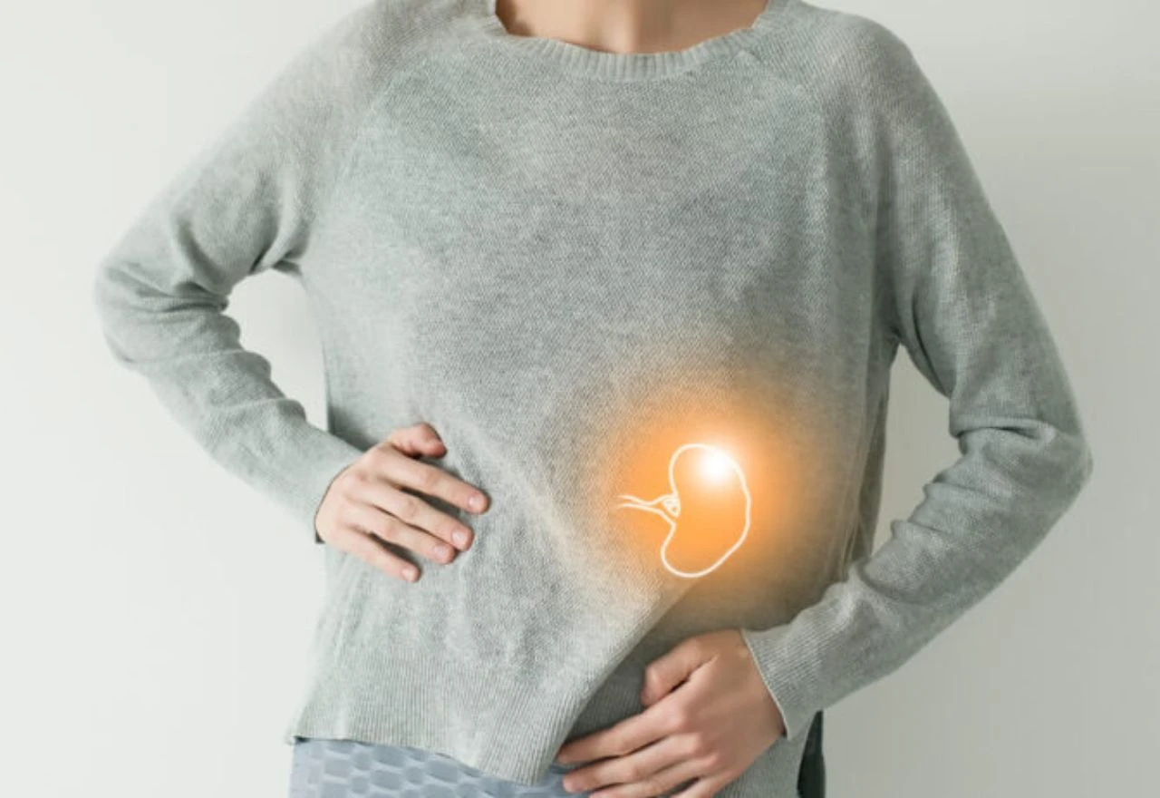 Može li slezena puknuti bez upozorenja? Opasnost od nje može biti kobna