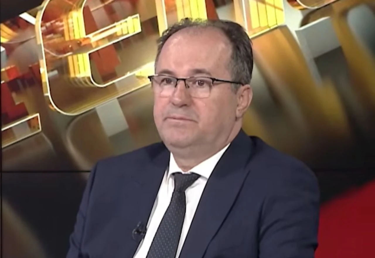Softić: Vrijeme za smjenu Čovića i Špirića u Domu naroda PSBiH, oni više nemaju većinu
