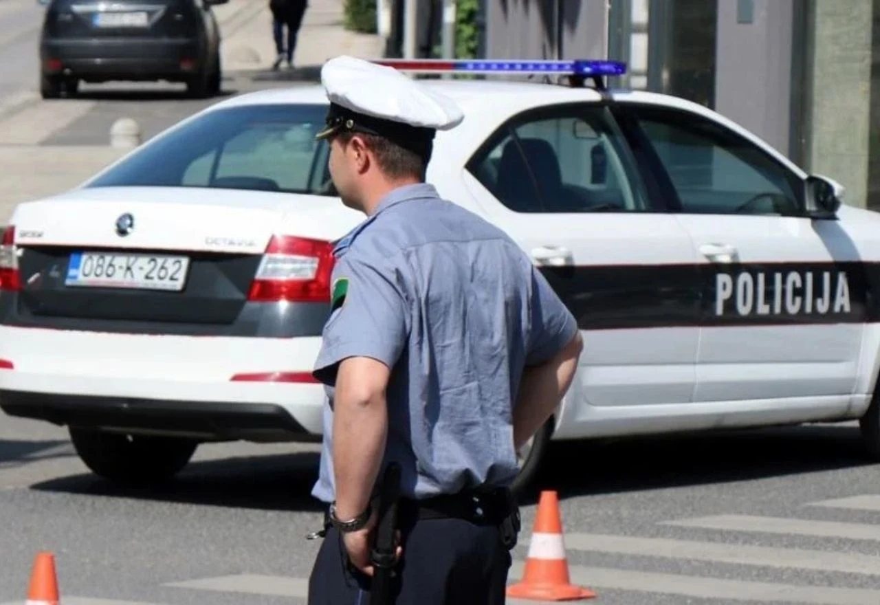 Dojave o bombama i u Tuzlanskom kantonu