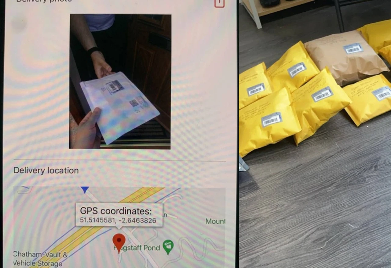 Distributeri s hvale dostavom
