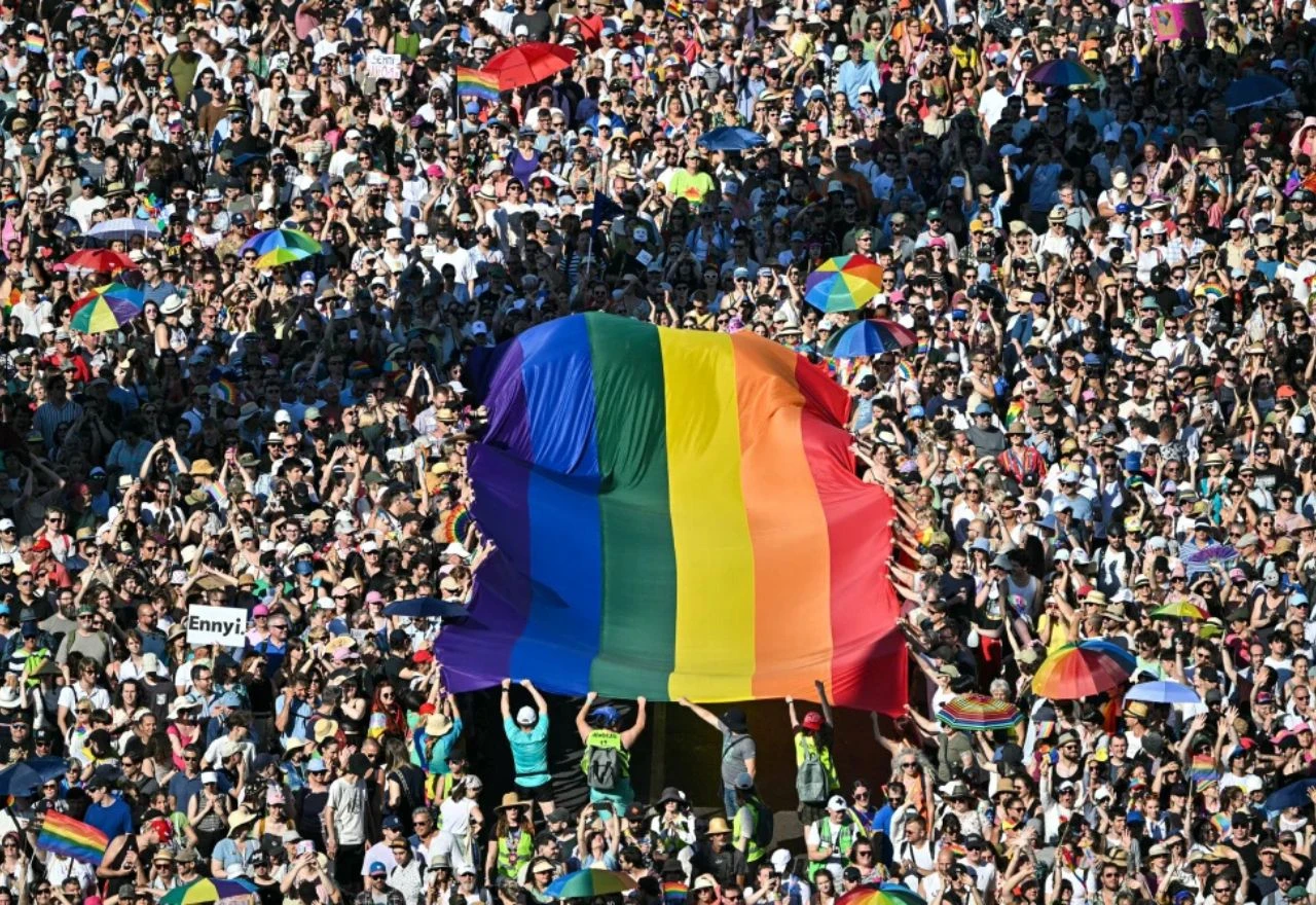 Europski sud srušio mađarski anti-LGBTQ zakon
