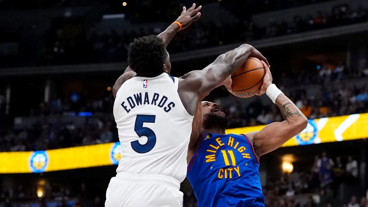 Minnesota se vratila nakon -19, CJ McCollumu kvari planove Knicksima