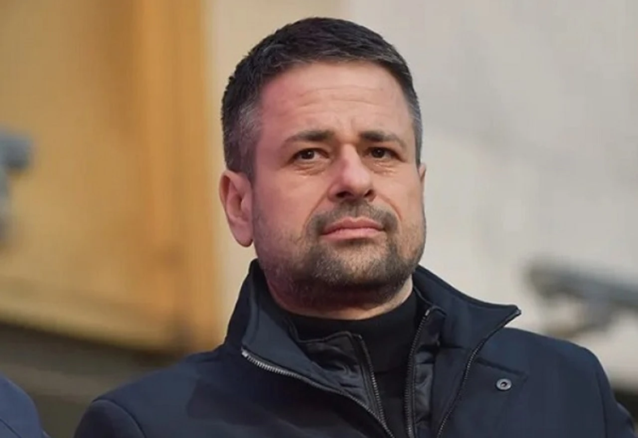 Magazinović o povratu PDV-a: Amidžiću vrati ljudima pare!