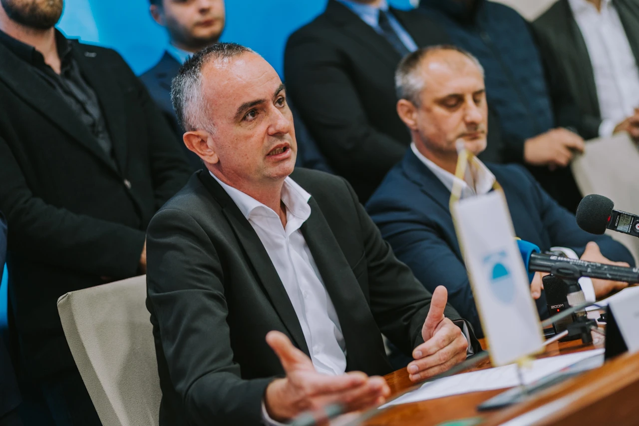 Bošnjaci će napustiti Gradsko vijeće Grada Mostara?!