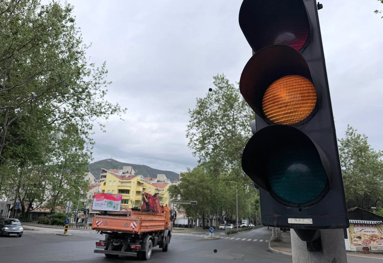 Novi neslavni rekorder u Mostaru ne radi već mjesec dana
