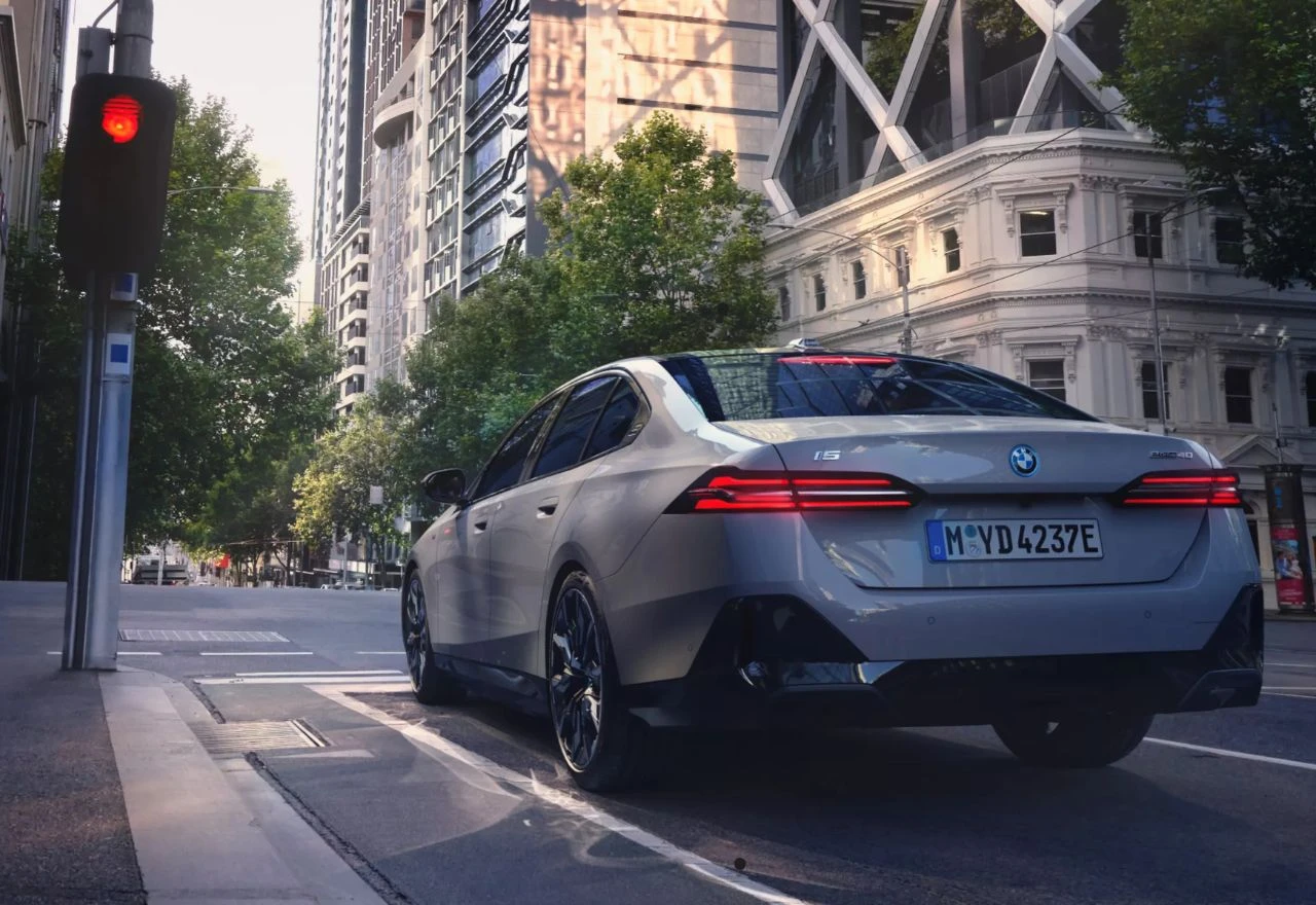 Stižu jeftinije baterije za električna vozila, a za sve su zaslužni Hrvati i BMW