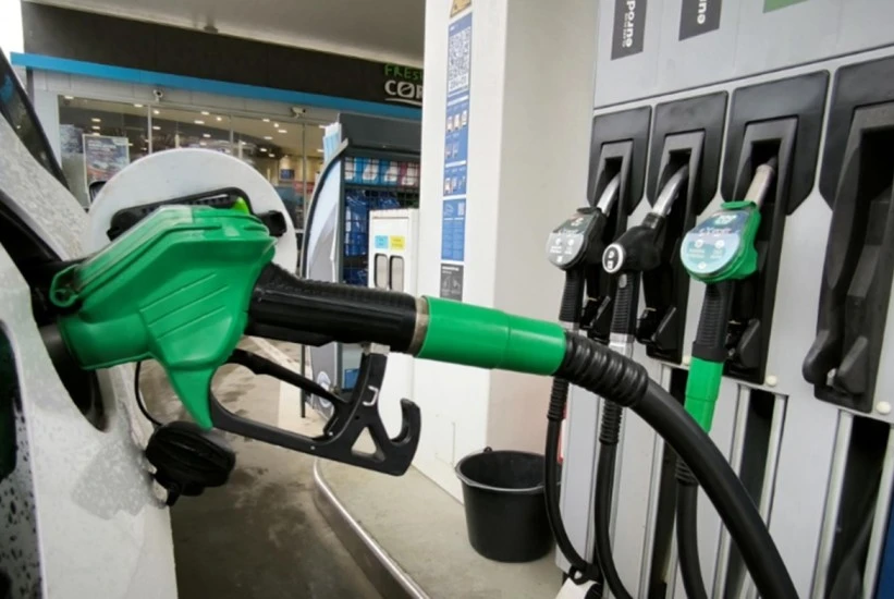 (Pre)blago pale cijene dizela u FBiH: U Mostaru najniža cijena 3,49 KM