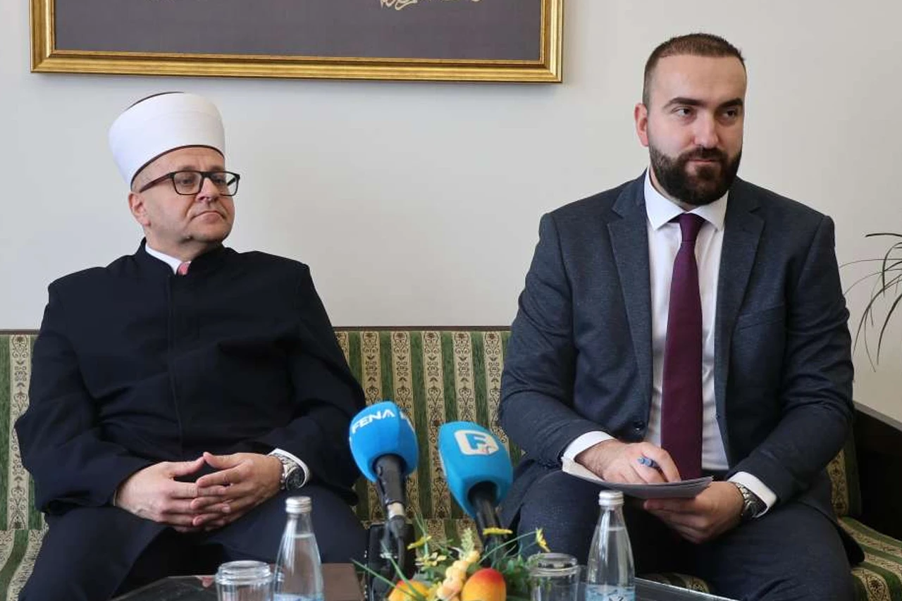 VIDEO | Hercegovina očekuje dolazak desetaka tisuća vjernika