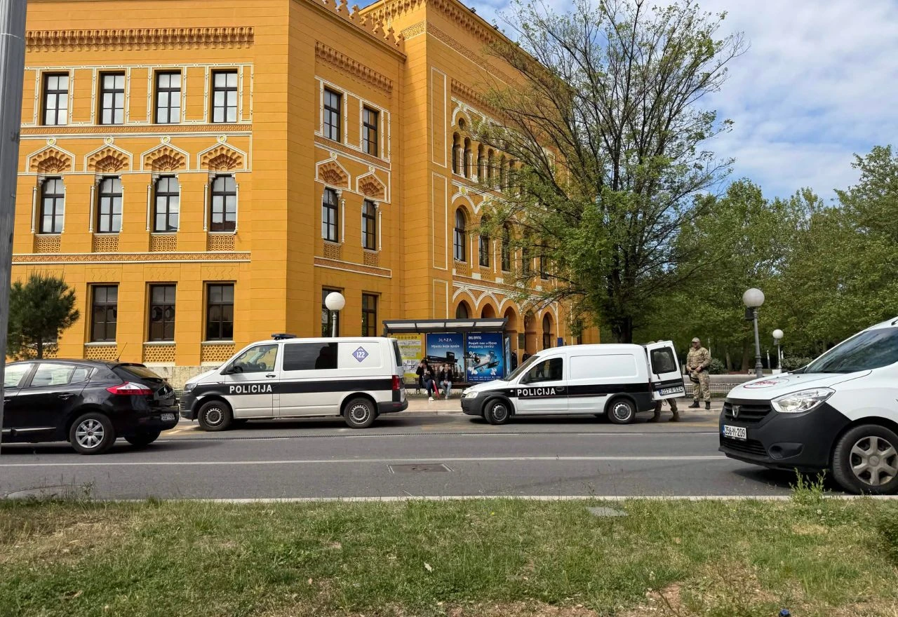 Sve provjere u Mostaru i HNŽ-u završene: Dojave o bombama bile su lažne