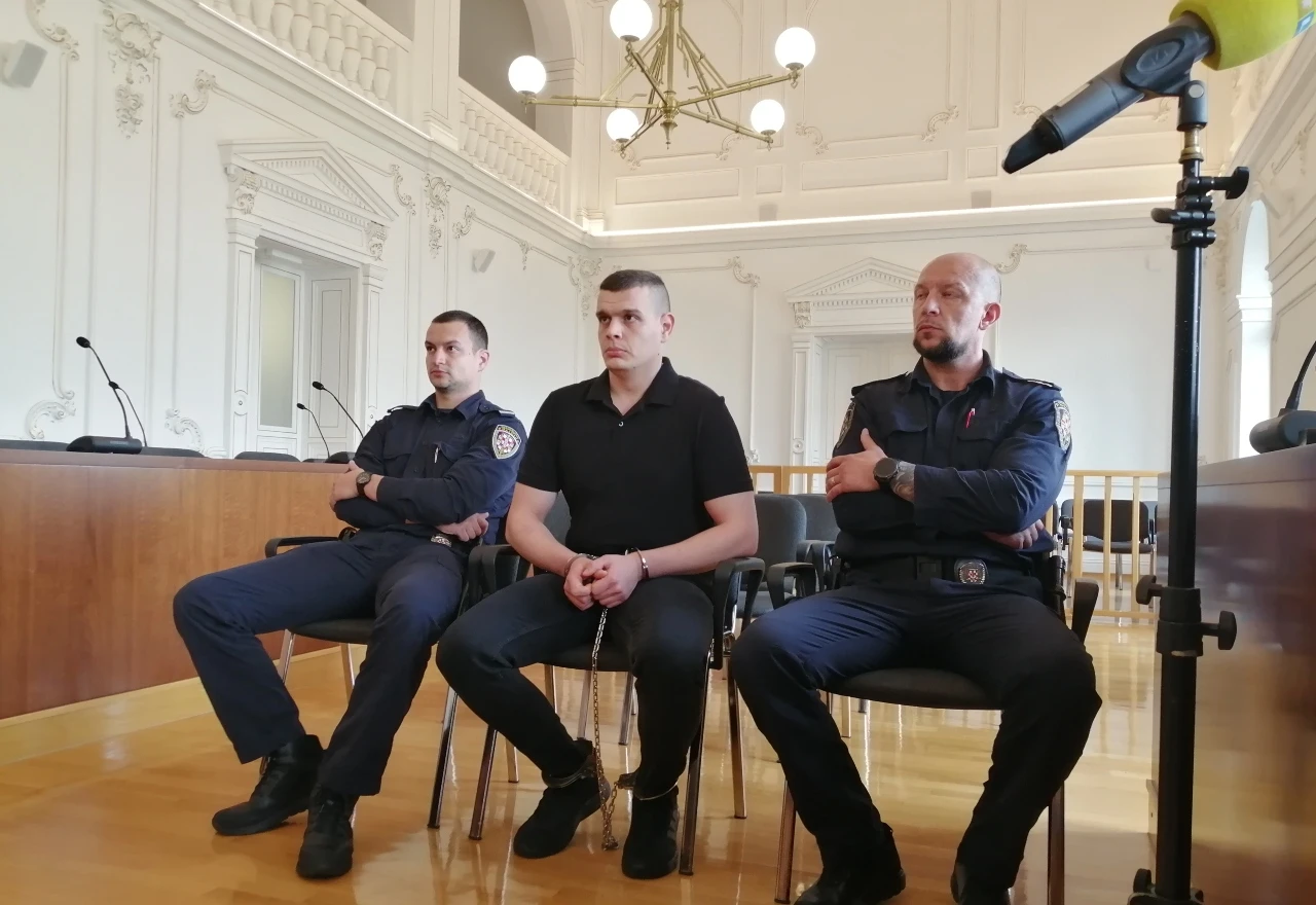 Nastavljeno ponovljeno suđenje bivšem policajcu za ubojstvo studentice