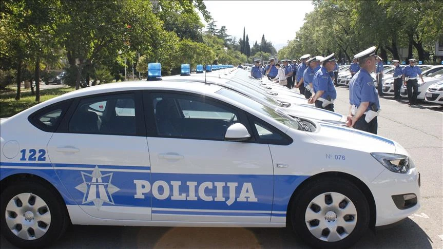 Trostruko ubojstvo u Crnoj Gori