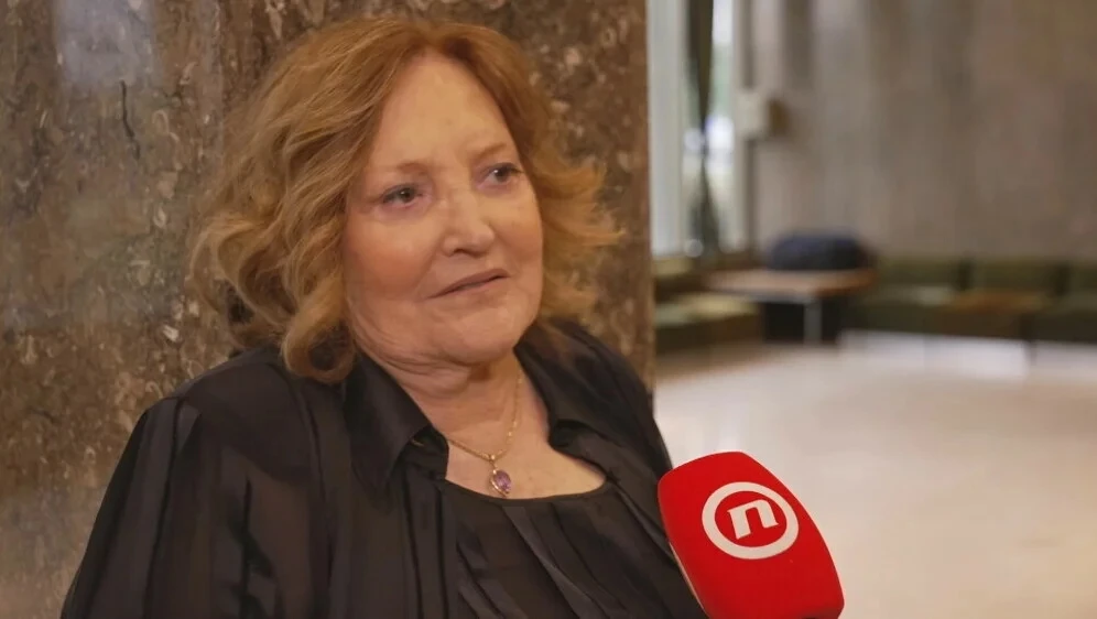 Tereza Kesovija zakazala oproštajni koncert: "Kad pjesma stane i ja ću poć"