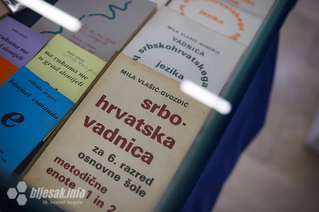 U Mostaru održana večer posvećena Mili Vlašić-Gvozdić