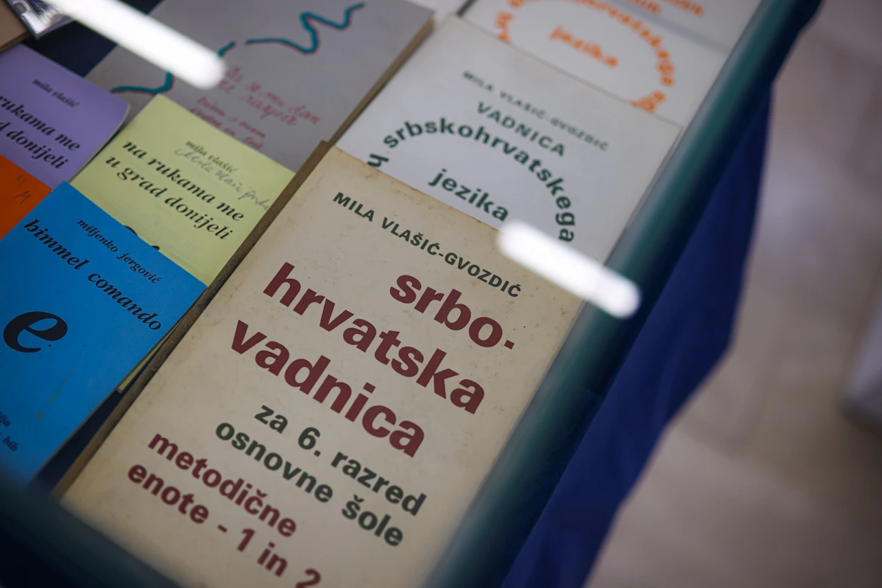 U Mostaru održana večer posvećena Mili Vlašić-Gvozdić