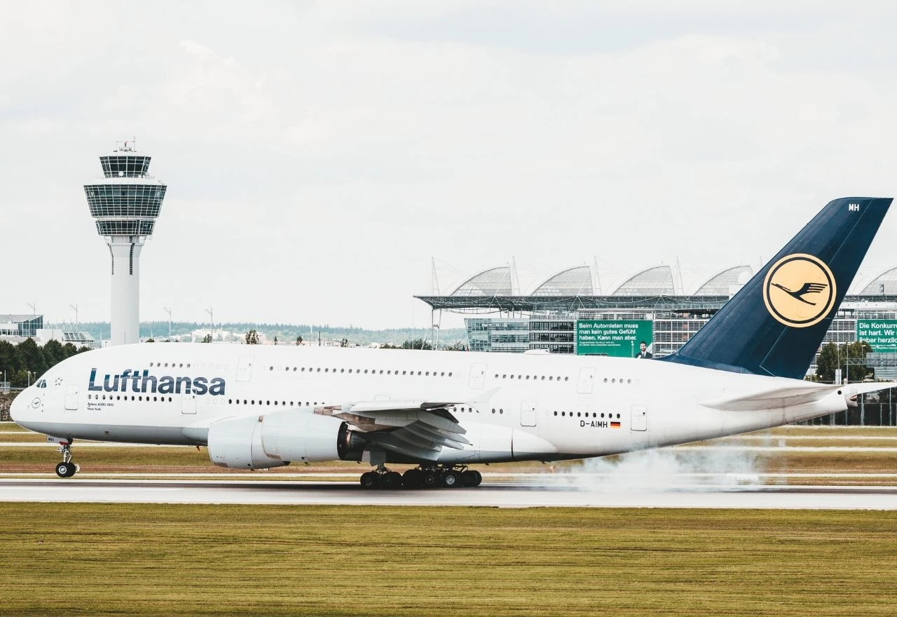 Lufthansa ukida čak 20.000 letova