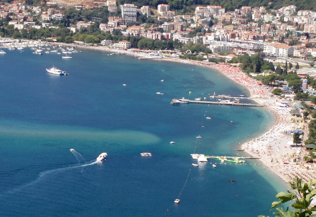Tijelo muškarca pronađeno na plaži