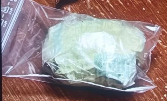 Policija kod maloljetnika u Sovićima pronašla marihuanu