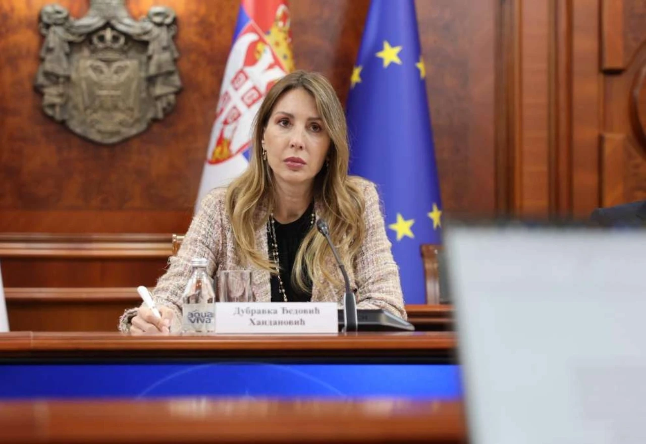 Srbija i MOL blizu dogovora o NIS-u