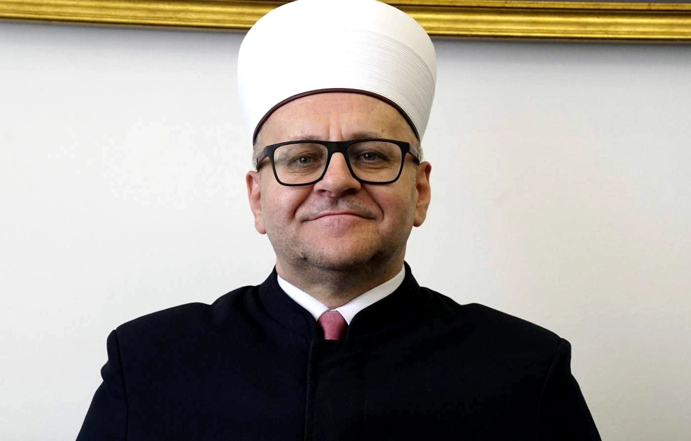 Muftija Dedović rekao od koje borbe neće odustati