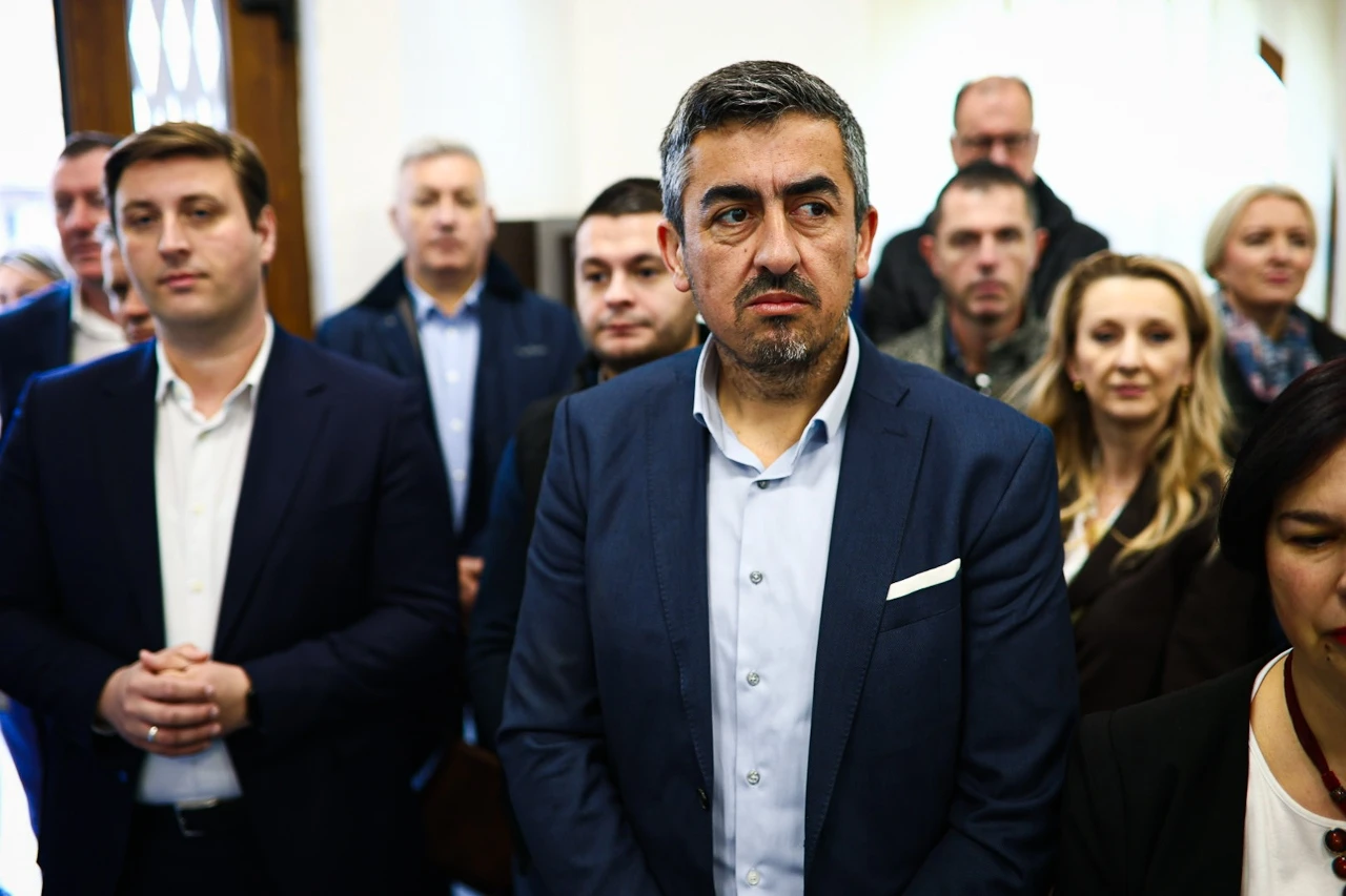 Mostarska SDA odgovorila Zovki i Novaku