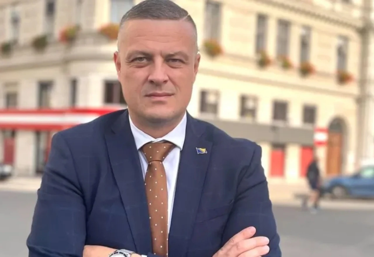 Mijatović u Mostaru potpisuje milijunske ugovore: 490 novih radnih mjesta?