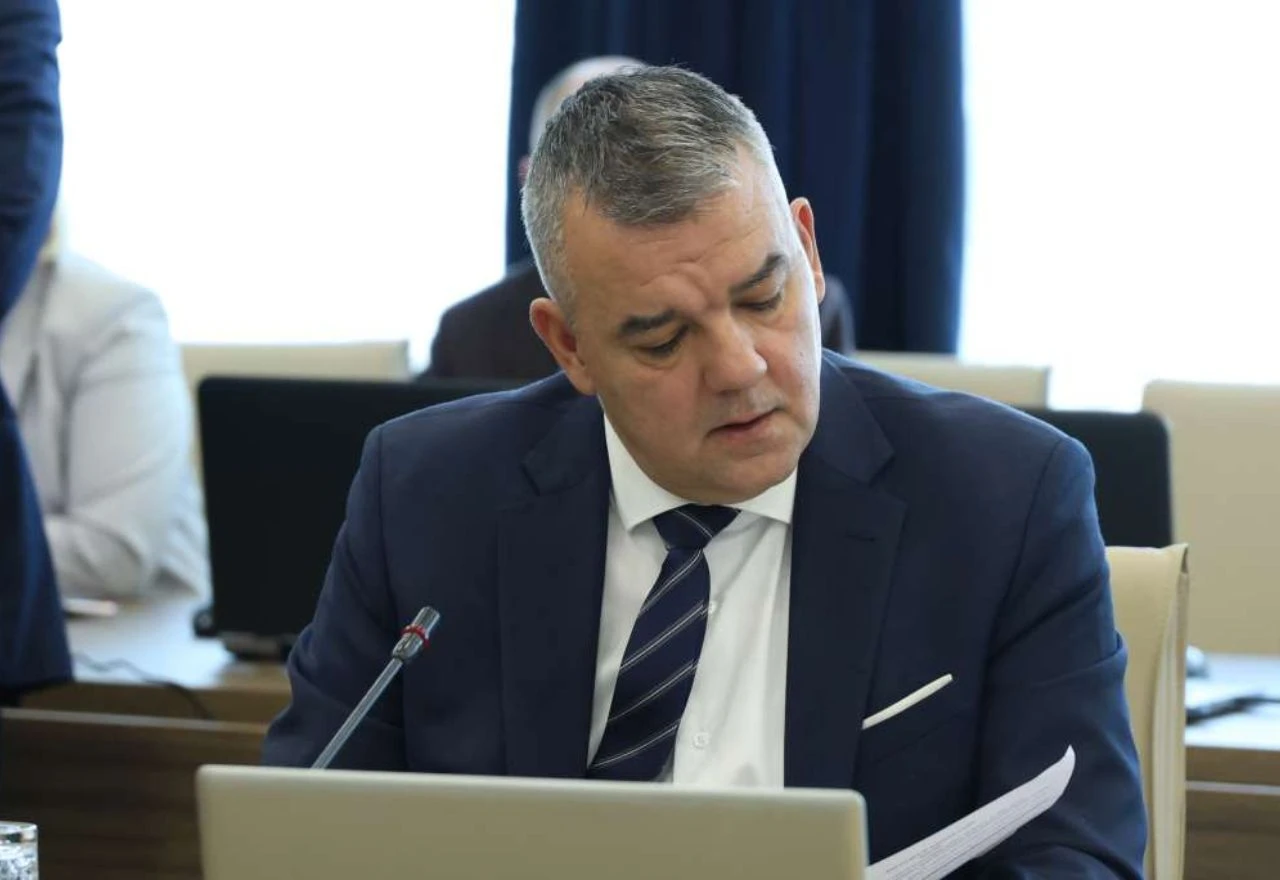 Bunoza: Mnogi se boje zakona koji omogućuje oduzimanje imovine stečene kaznenim djelom