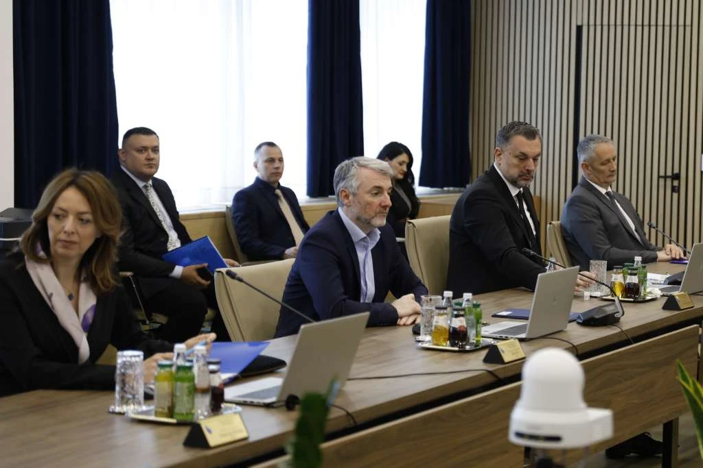 Forto: BiH može izgubiti 731 milijun KM ako ne provede reforme