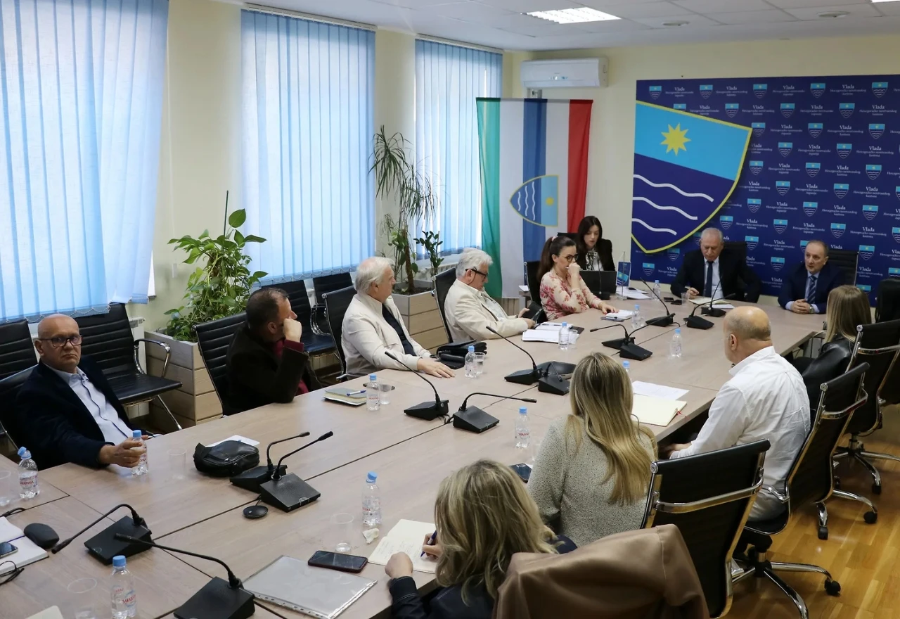 Procijepljenost alarmantno niska: Sumnja se na još tri slučaja ospica u HNŽ