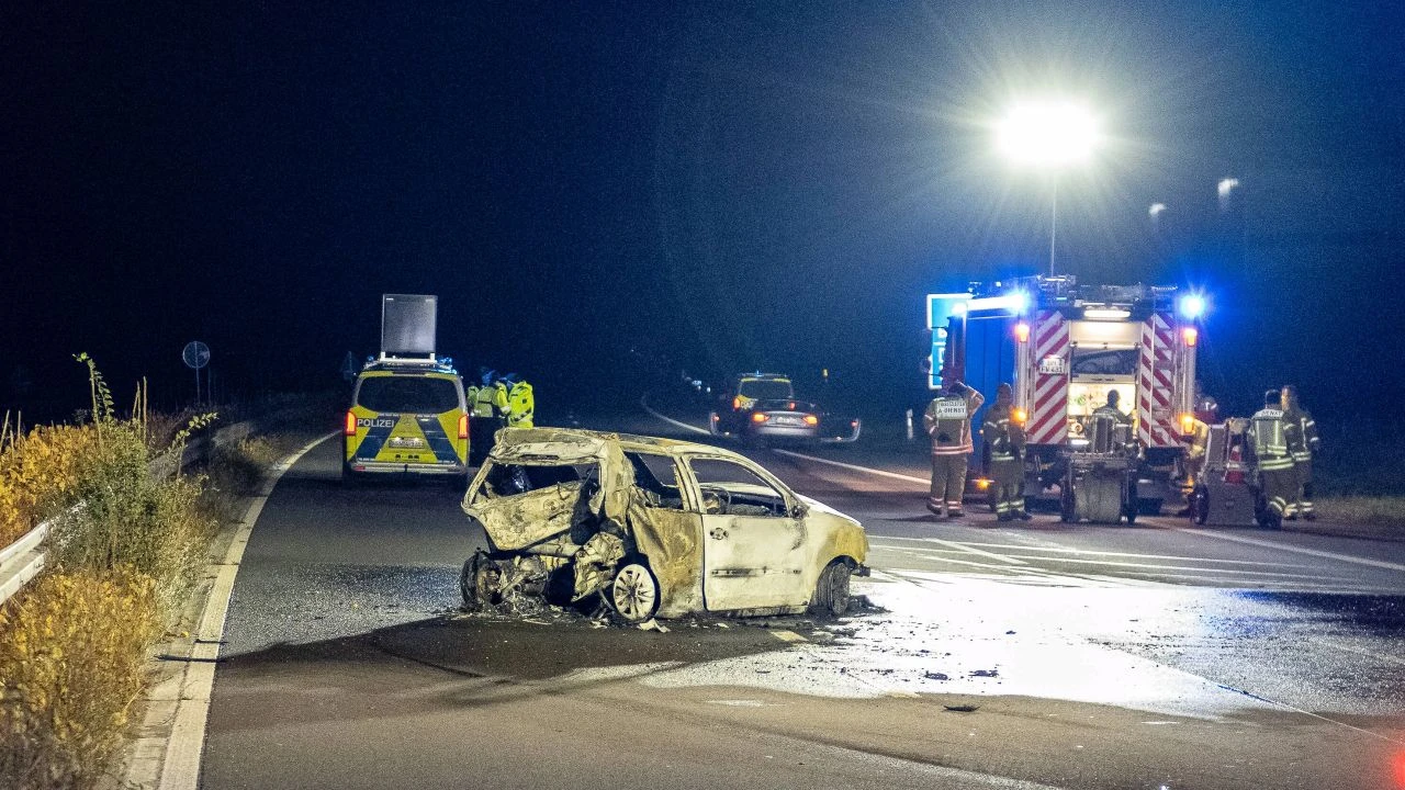 Bivši nogometaši osuđeni za izazivanje jezive nesreće: Majka i kći poginule na mjestu