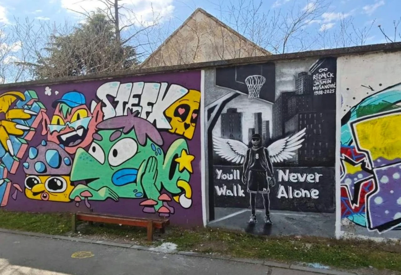 Mural