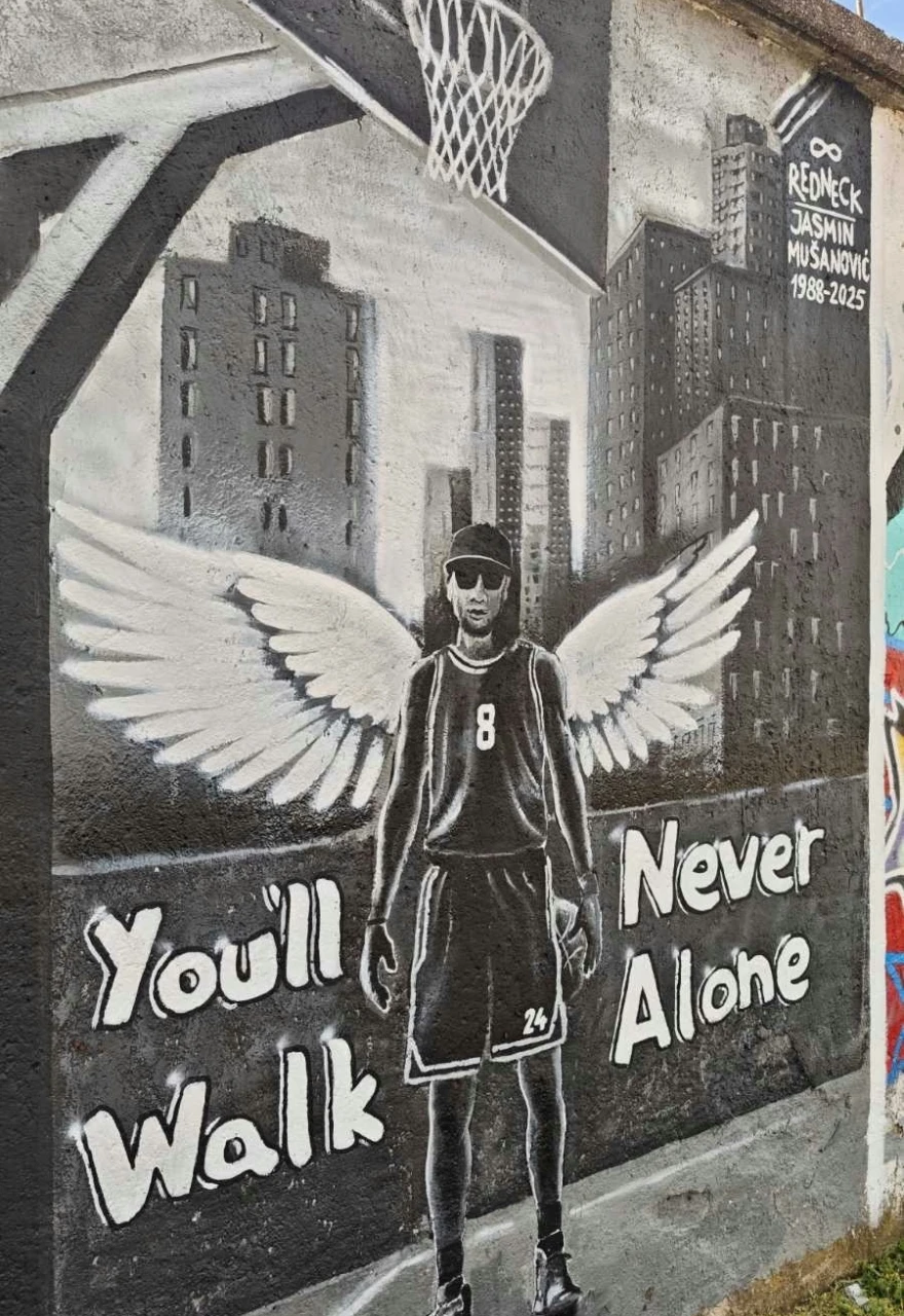 Mural